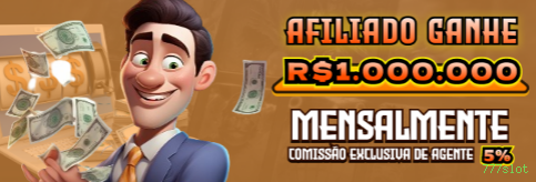 App 777slot para Android e iOS - download grátis