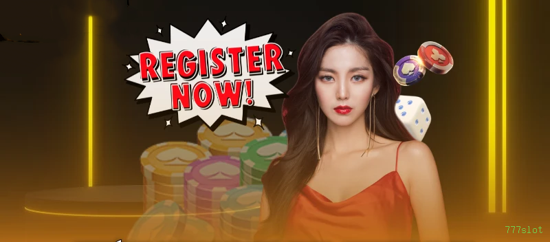 App 777slot Android download