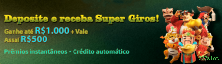 Suporte VIP 777slot - atendimento prioritário