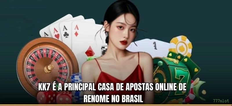 Slots com prêmios 777slot